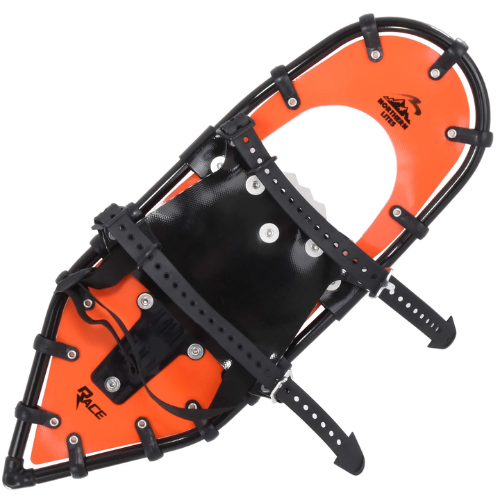 Race (20) by Northern Lites Snowshoes Top Quality Sale Online