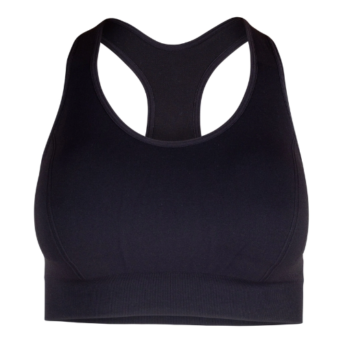 Women's Send-it Seamless Sports Bra by Ridge Merino Clearance 2025