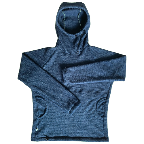 Alpha Direct Rip-Back Kanga Hoodie by Beyond the Trailhead Gear Co. Sale With Paypal