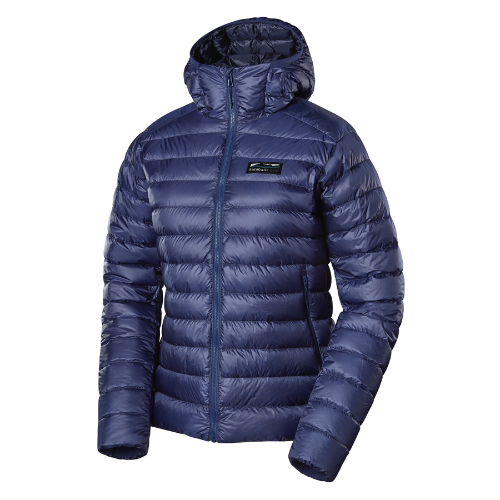 Women's Tarn Down Jacket by Katabatic Gear Marketable