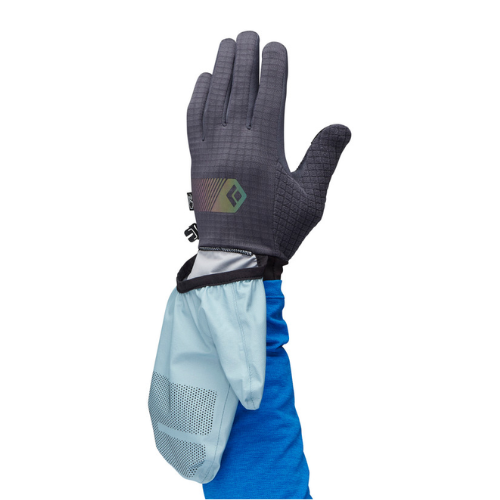 Gridtech Storm Hood Gloves by Black Diamond Buy Cheap Factory Outlet