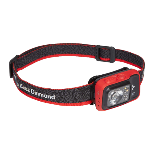 Spot 400 Headlamp by Black Diamond Visit New Online