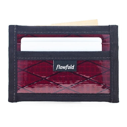 Founder Wallet by flowfold Original Cheap Pice