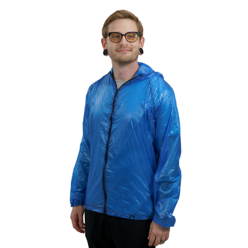 Men's Ventum Wind Shell by Zpacks Cheap Online