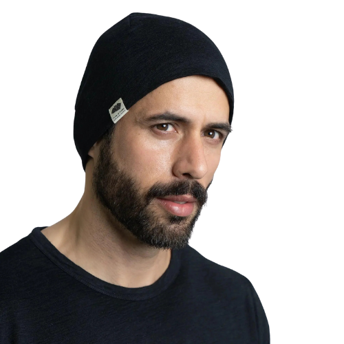 Alpaca Wool Beanie by Arms of Andes Best Wholesale Sale Online