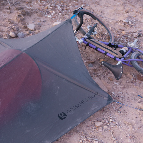 Solo Tarp by Gossamer Gear Pay With Visa