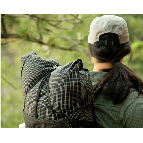 The Aspen - Women's Backpack by Symbiosis Gear Free Shipping Big Discount