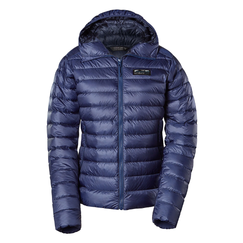 Women's Tarn Down Jacket by Katabatic Gear Marketable