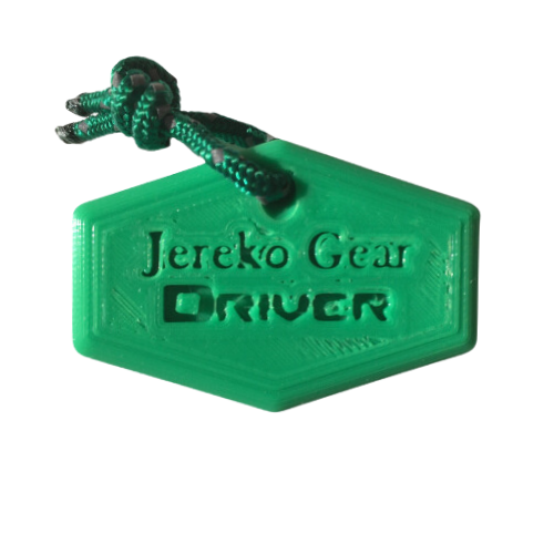 Driver by Jereko Gear Low Pice For Sale