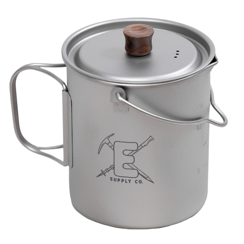 The Evolved 750ml Pot by Evolved Supply Co. Tumblr Cheap Online