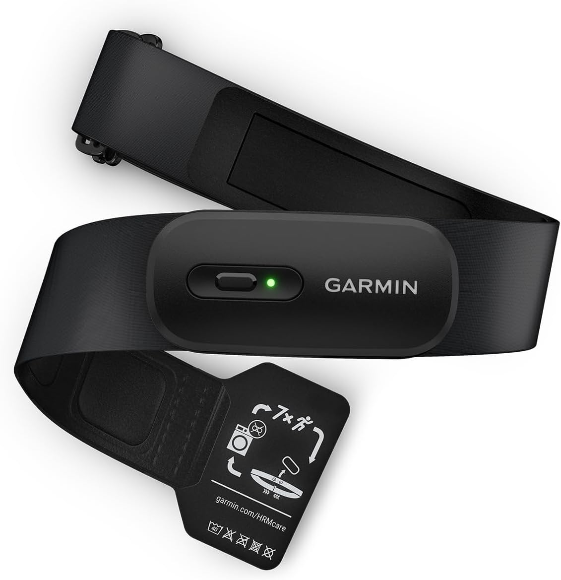 Garmin HRM 200 Heart Rate Monitor with Accurate Heart Rate and HRV Data New Arrival Cheap Online