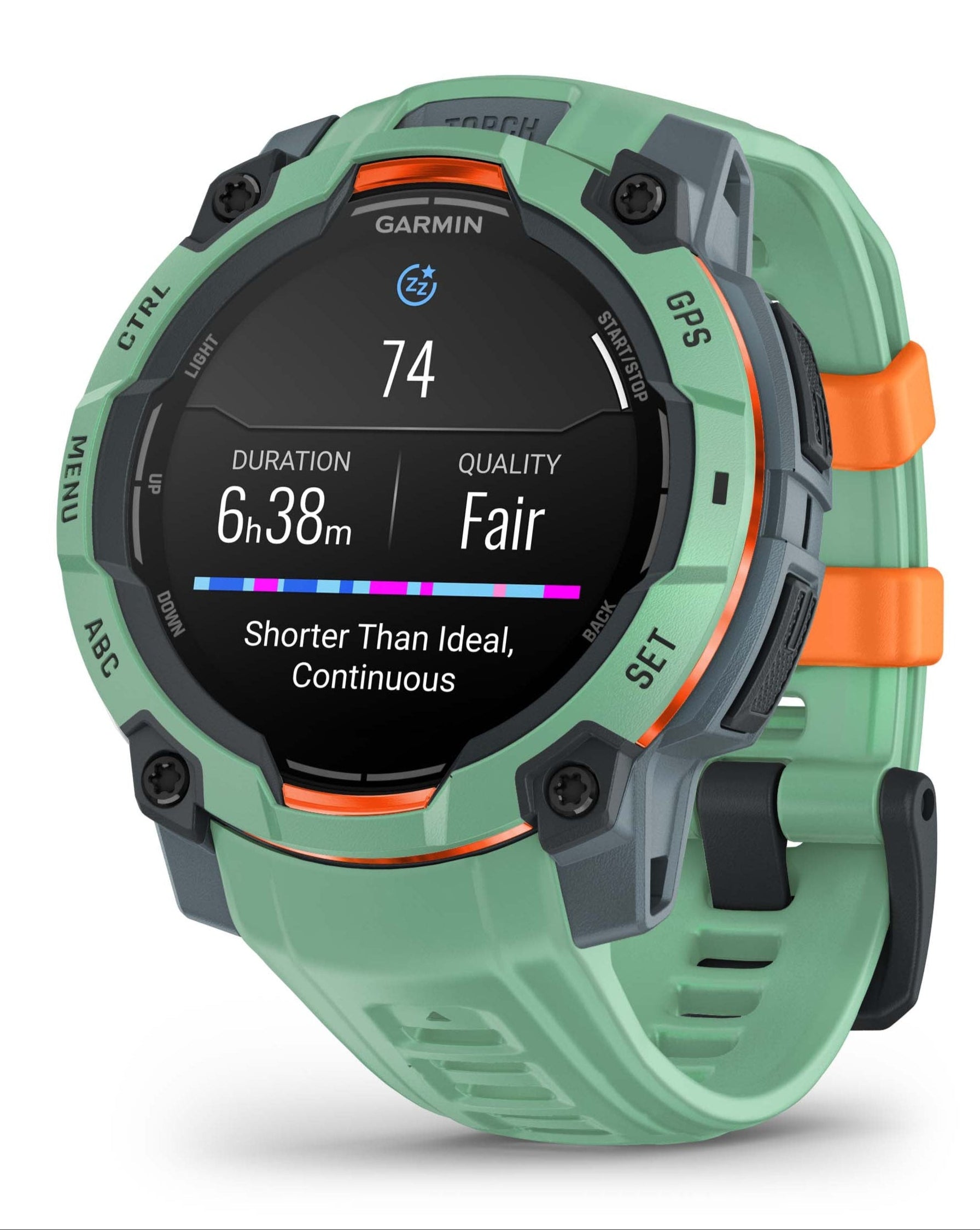 Garmin Instinct 3 Rugged Outdoor GPS Smartwatch Outlet Locations Cheap Online