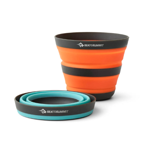 Frontier Ultralight Collapsible Cup by Sea to Summit Sale Ebay