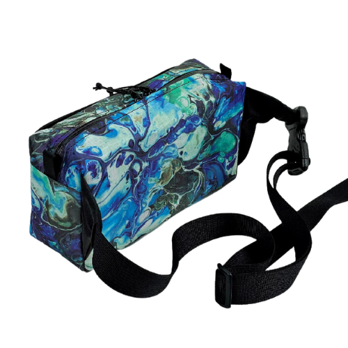 Feather Weight Fanny Pack by LiteAF Cheapest Sale Online