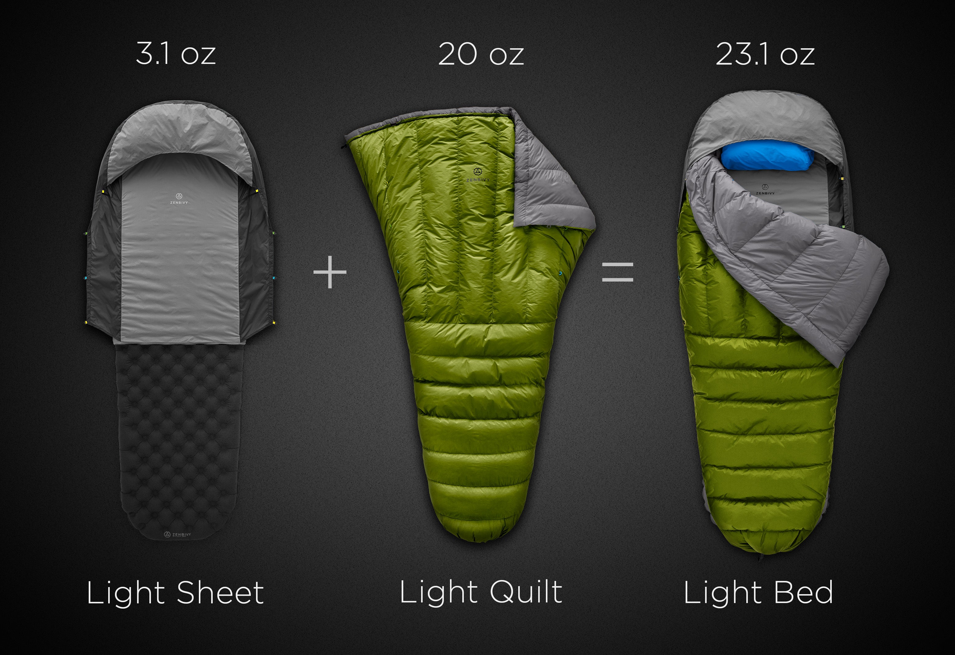 Light Quilt by Zenbivy Online Online With Mastercard