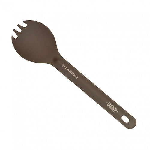 Titanium Spork ULV by Vargo Outdoors For Sale Finishline