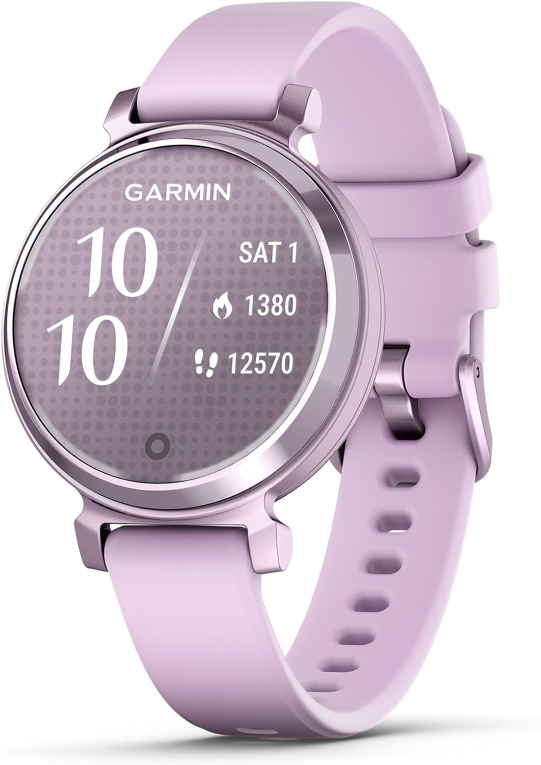 Garmin Lily 2 Sport Smartwatch for Women Discount Classic