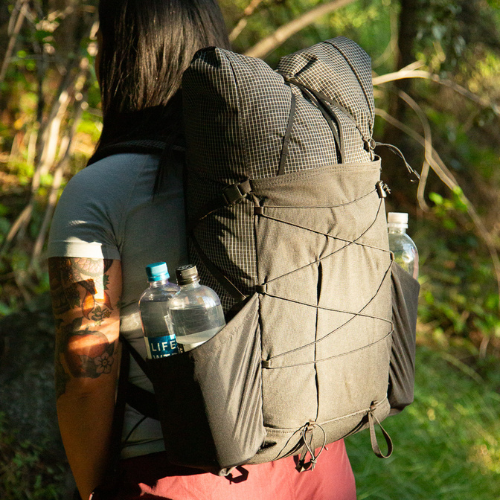 The Aspen - Women's Backpack by Symbiosis Gear Free Shipping Big Discount