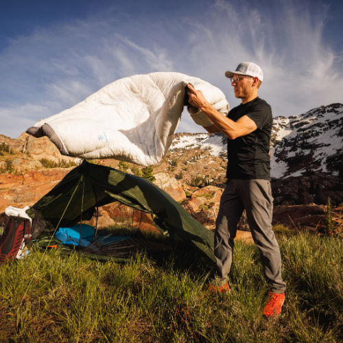 Light Quilt by Zenbivy Online Online With Mastercard