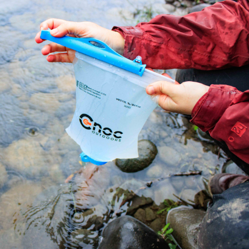 2L Vecto Water Container by CNOC Outdoors Affordable Cheap Pice