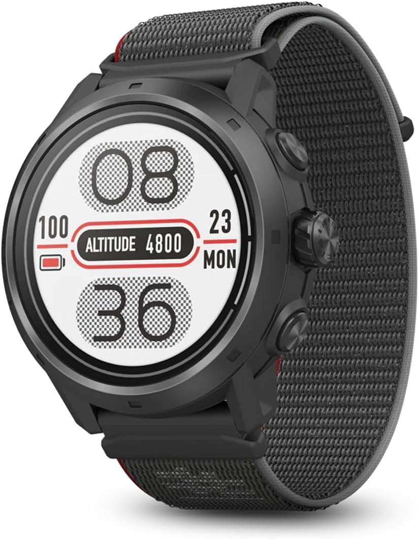 COROS APEX 2/2 Pro GPS Outdoor Watch Brand New Unisex Cheap Online