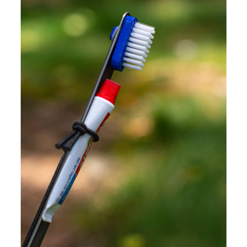 Trailbrush by Trail Stuff Popular Sale Online