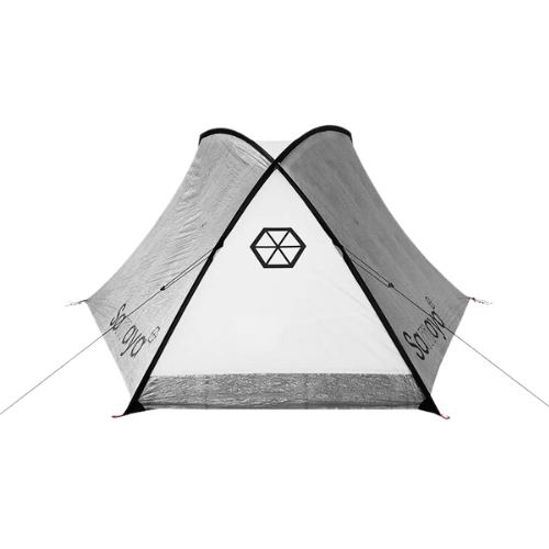 INSTANT2 Tent by Samaya Equipment Clearance Marketable