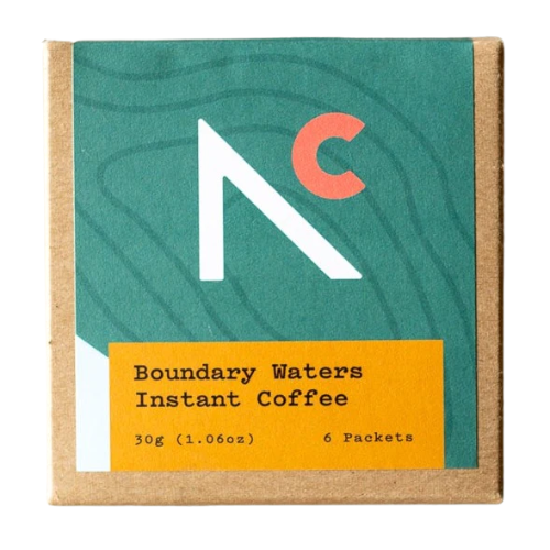 Boundary Waters Instant Coffee by Northern Coffeeworks Cheap Sale Outlet Locations