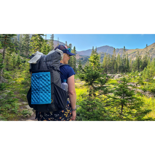 The Aspen - Women's Backpack by Symbiosis Gear Free Shipping Big Discount