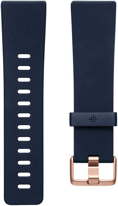 Fitbit Versa Classic Replacement Band - Small - Midnight Blue Clearance Amazing Pice