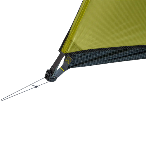 Hornet OSMO Ultralight Backpacking Tent by NEMO Equipment Outlet With Paypal Order