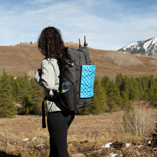 The Aspen - Women's Backpack by Symbiosis Gear Free Shipping Big Discount