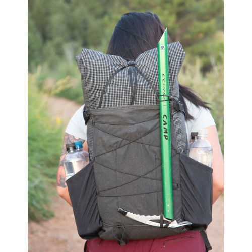 The Aspen - Women's Backpack by Symbiosis Gear Free Shipping Big Discount