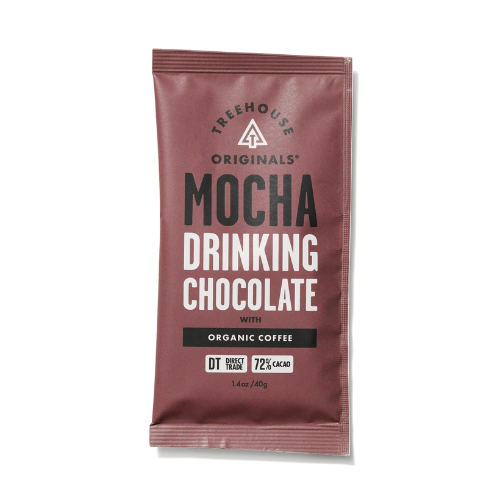 Mocha Drinking Chocolate by Treehouse Originals Sale Manchester Great Sale