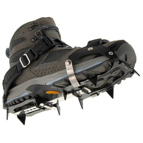 K10 Hiking Crampon by Kahtoola Free Shipping Cost