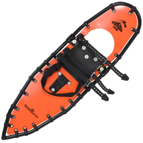 Backcountry (30) by Northern Lites Snowshoes Clearance Online