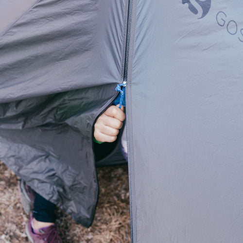 The One by Gossamer Gear Free Shipping Classic