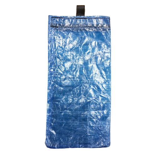 Stake Bag with Velcro by Pond's Edge LLC New Online