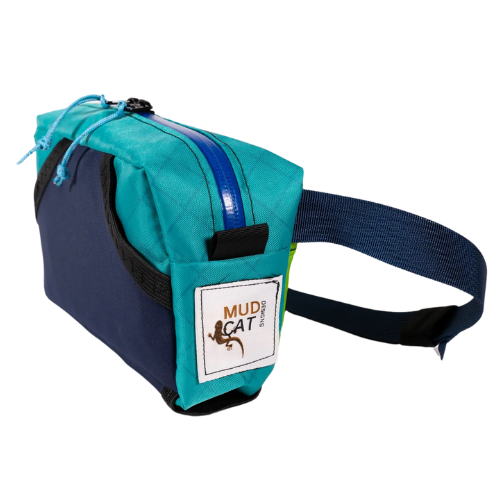 Wittenberg 1.5L Fanny Pack by Mudcat Designs Cheapest Pice