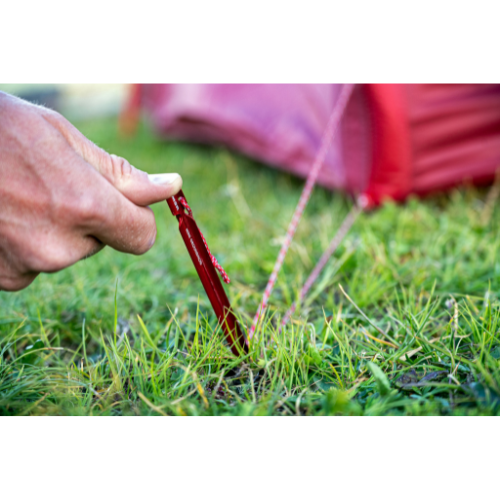 Groundhog Tent Stakes by MSR Free Shipping Cheap Online