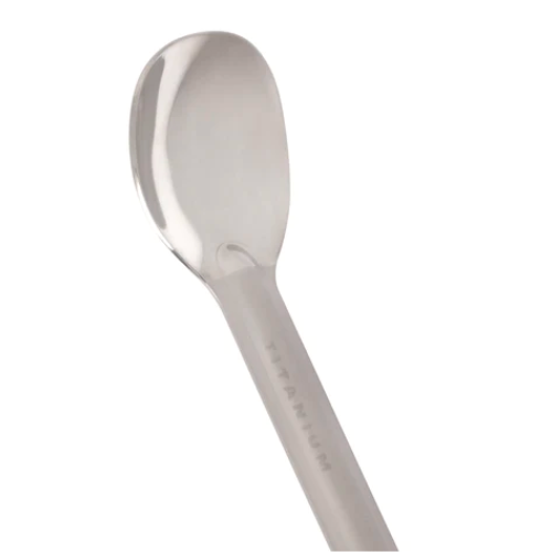 Titanium Fork-N-Spoon by Vargo Outdoors Countdown Package Online