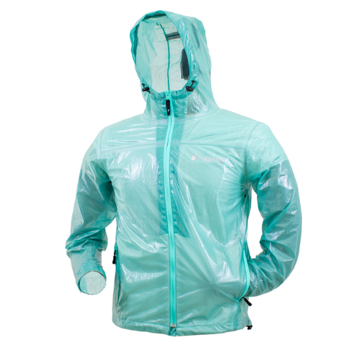 Women's Xtreme Lite Jacket by Frogg Toggs Sale Finishline