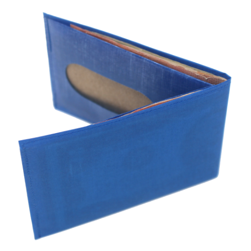 Lean Wallet Solid by Hawbuck Manchester Great Sale Cheap Online