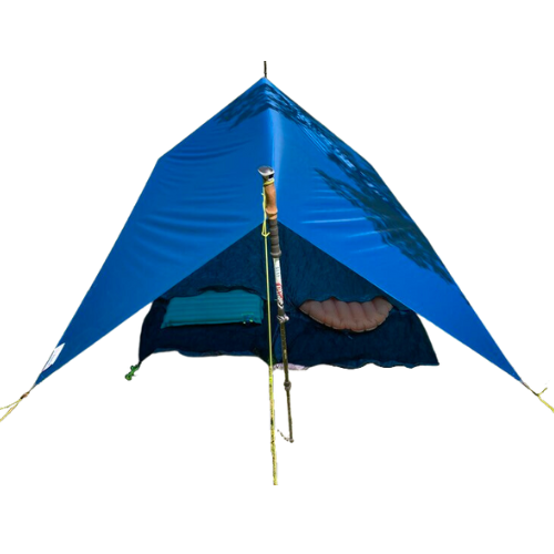 El Jefe Tarp by ANDA Ultralight Outlet Purchase