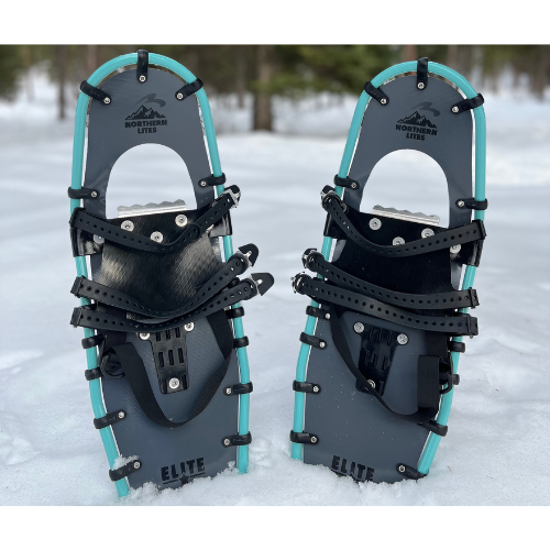 Elite (25) by Northern Lites Snowshoes Cheap Sale Release Dates