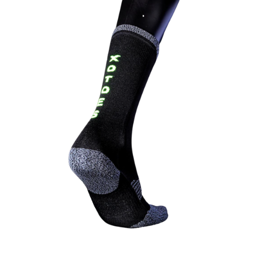 XOTOES (Toe Sock) Crew by XOSKIN Free Shipping Fake