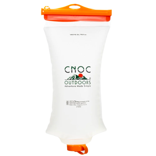 2L Vecto Water Container by CNOC Outdoors Affordable Cheap Pice