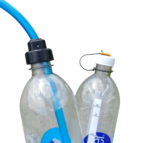 Hydration System - For 28mm Waterbottles by One Bottle Hydration Outlet Amazing Pice