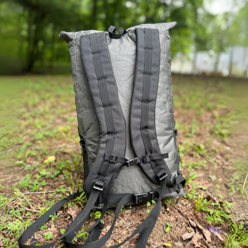 Apex 28L Pack by YAR.gear Sale New Styles