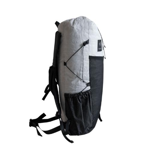 Iterus 38L by Bonfus Cheap Online